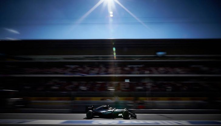 F1, GP Spagna: Verstappen vince davanti alle Ferrari - Foto 9 di 26