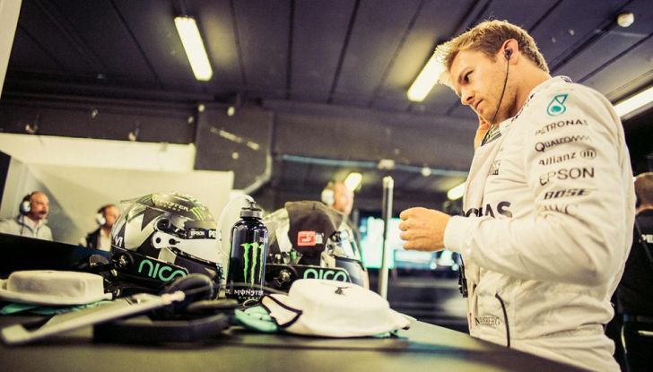 F1, GP Spagna: Verstappen vince davanti alle Ferrari - Foto 10 di 26