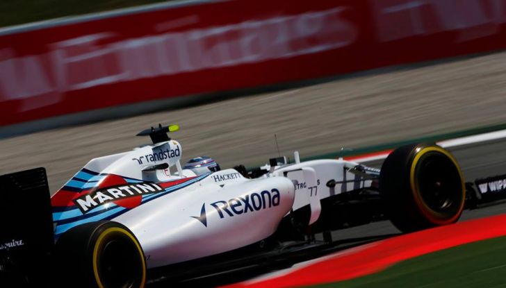 F1, GP Spagna: Verstappen vince davanti alle Ferrari - Foto 11 di 26