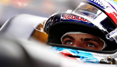 F1, GP Spagna: Verstappen vince davanti alle Ferrari