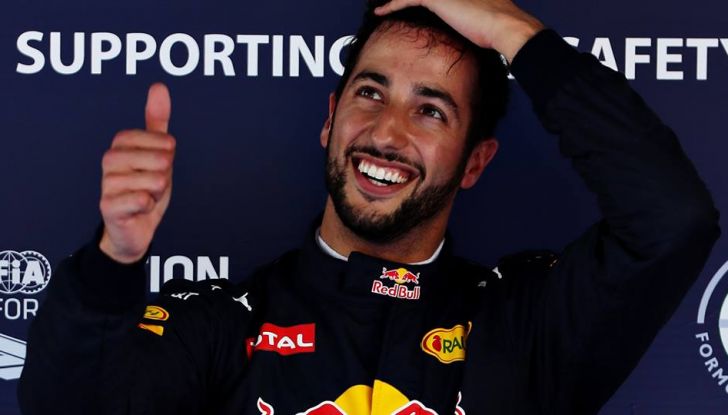 F1, GP Spagna: Verstappen vince davanti alle Ferrari - Foto 16 di 26