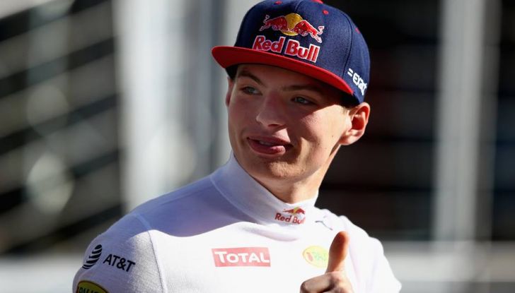 F1, GP Spagna: Verstappen vince davanti alle Ferrari - Foto 17 di 26