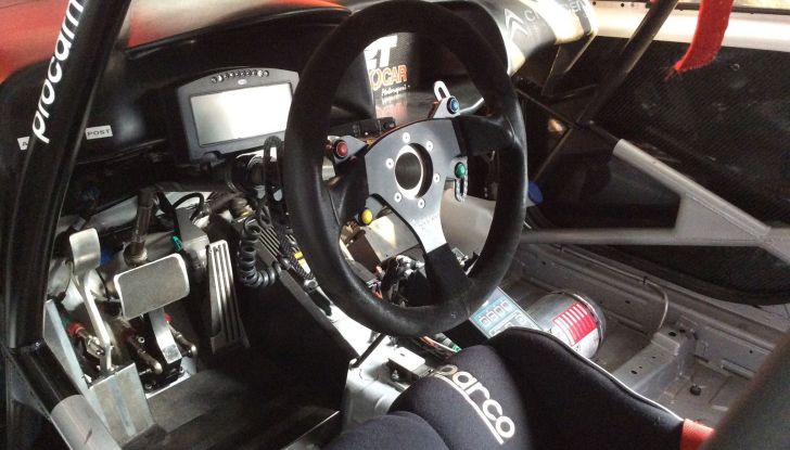 Debutto vincente per C3 Max nel CIVM - Foto 2 di 5