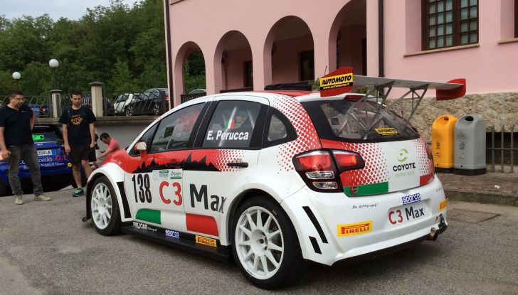 Debutto vincente per C3 Max nel CIVM - Foto 4 di 5