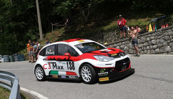 Debutto vincente per C3 Max nel CIVM - Foto 1 di 5