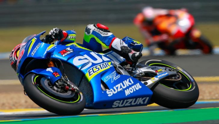 MotoGP 2016: Le pagelle di Le Mans - Foto 10 di 38