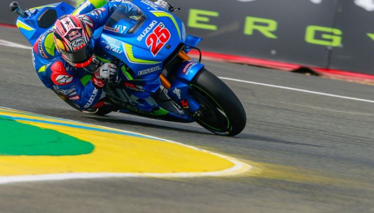 MotoGP 2016: Le pagelle di Le Mans - Foto 12 di 38