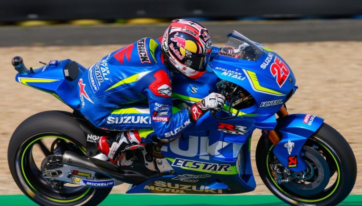 MotoGP 2016: Le pagelle di Le Mans - Foto 13 di 38