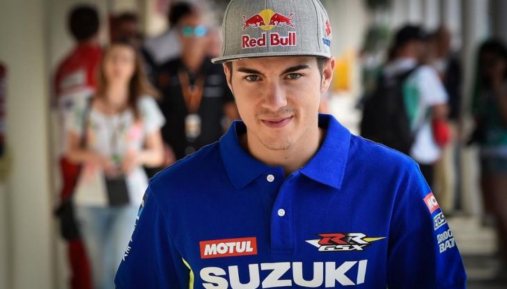 MotoGP, Maverick Vinales in Yamaha per 2017 e 2018 con Valentino Rossi - Foto 3 di 15
