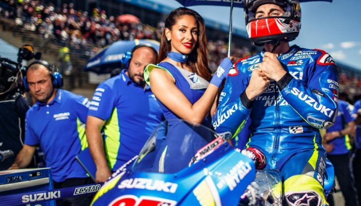 Risultati FP1 ed FP2 Le Mans 2016: Lorenzo e Pedrosa davanti, Ducati c’è – Orari TV - Foto 2 di 5