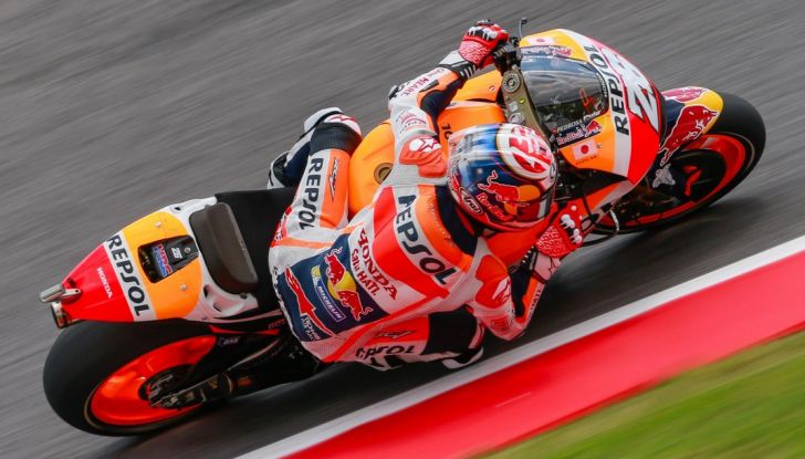 MotoGP 2016, le pagelle del GP del Mugello - Foto 2 di 38