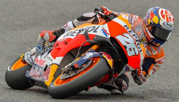 Risultati FP1 ed FP2 Le Mans 2016: Lorenzo e Pedrosa davanti, Ducati c’è – Orari TV - Foto 3 di 5