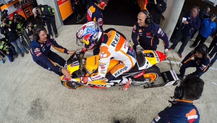 Orari Le Mans MotoGP 2016, Diretta Sky e TV8: Yamaha è in casa! - Foto 8 di 15