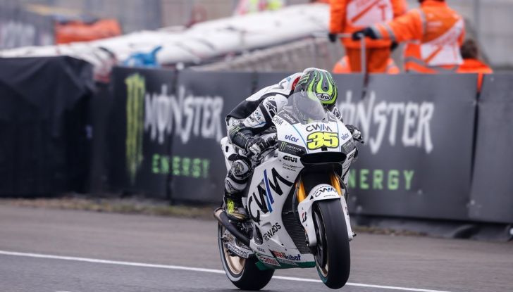 crutchlow