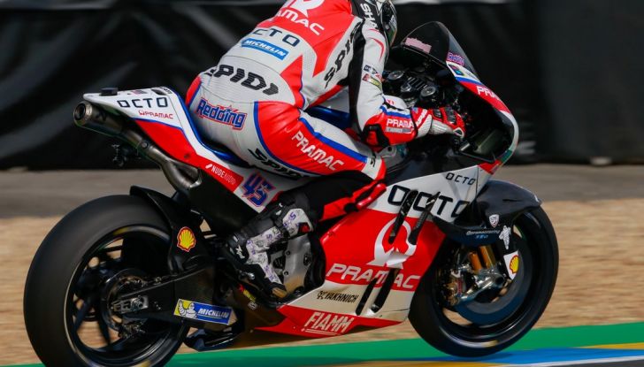 MotoGP 2016: Le pagelle di Le Mans - Foto 23 di 38