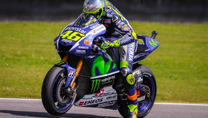 Orari MotoGP 2016, Mugello: la Diretta su Sky Sport e su TV8 - Foto 3 di 21