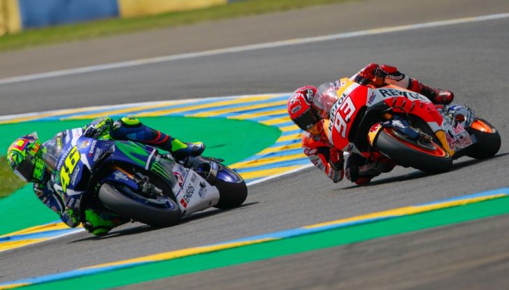 MotoGP 2016: Le pagelle di Le Mans - Foto 32 di 38