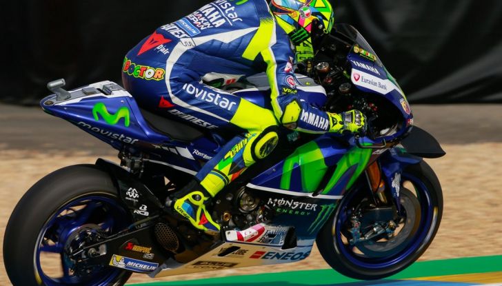 MotoGP 2016: Le pagelle di Le Mans - Foto 24 di 38