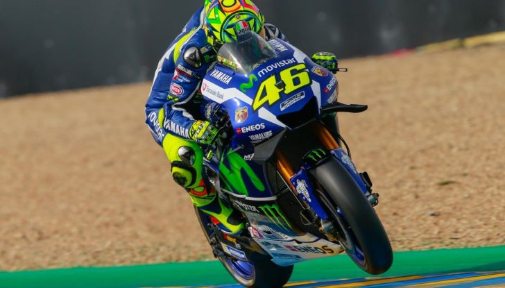 MotoGP 2016: Le pagelle di Le Mans - Foto 31 di 38