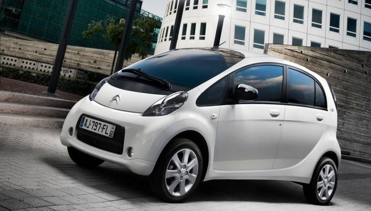 Classifica: Le 5 auto elettriche più vendute in Italia nel 2016 - Foto 2 di 11