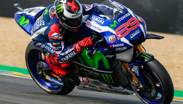 MotoGP 2016: Le pagelle di Le Mans - Foto 38 di 38