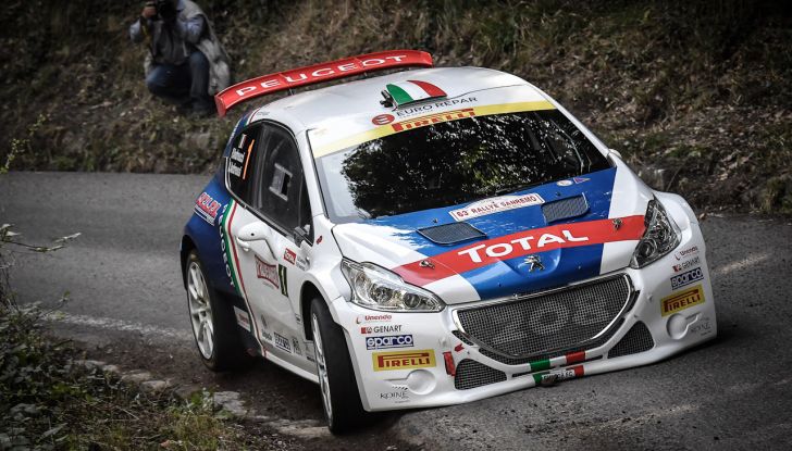 Targa Florio e Peugeot, una storia lunga un secolo - Foto 5 di 5