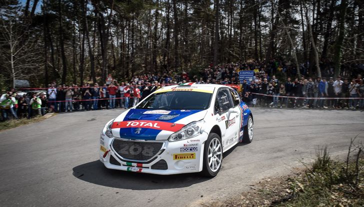 Targa Florio e Peugeot, una storia lunga un secolo - Foto 3 di 5