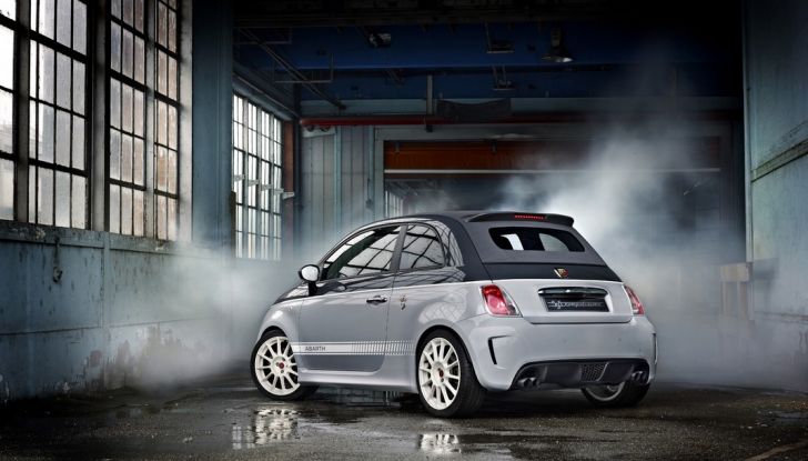 Le 5 migliori auto compatte sportive - Foto 6 di 10