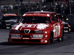 Alfa Romeo 155 2.5 V6 TI DTM (6)