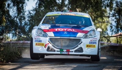 Debutto sulla terra per Andreucci