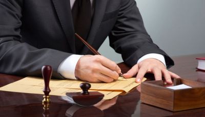 Auto ereditata: ecco cosa fare