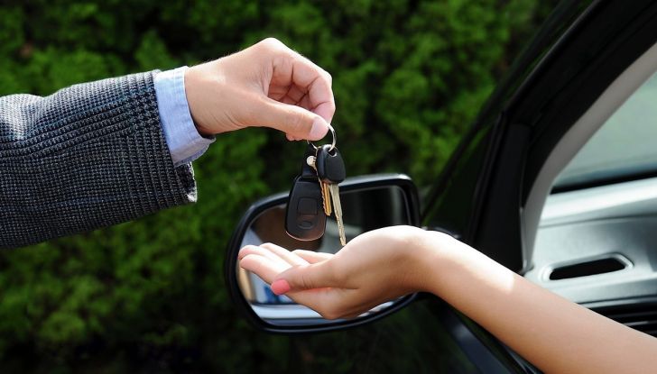 Auto ereditata: ecco cosa fare - Foto 3 di 7