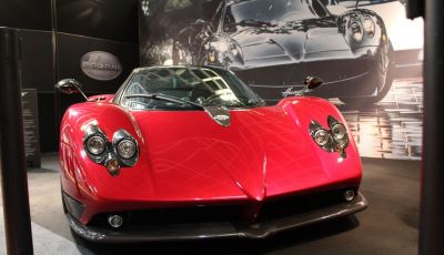 Automotive Dealer Day 2016