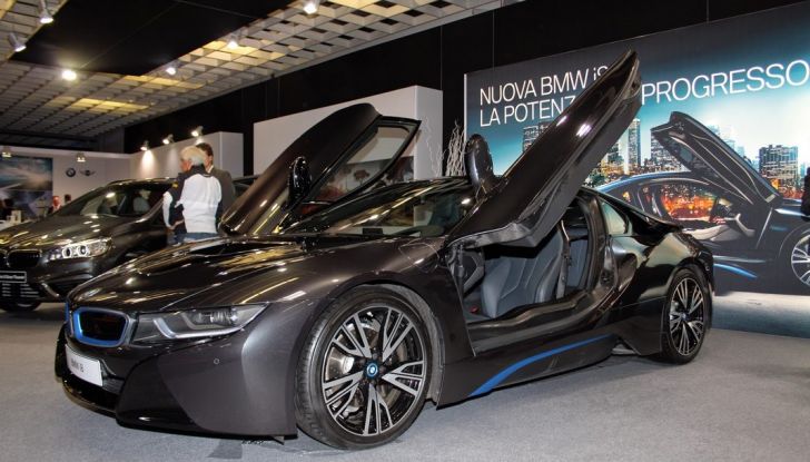 Automotive Dealer Day 2016 - Foto 4 di 9