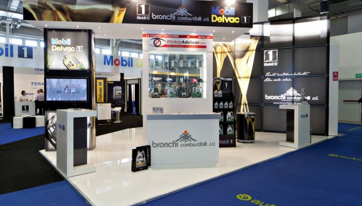 Autopromotec Conference: Connected Car a Officina 4.0 - Foto 9 di 10