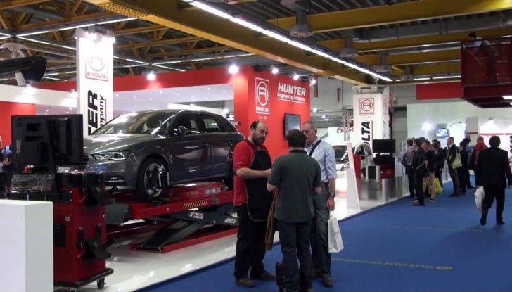 Autopromotec Conference: Connected Car a Officina 4.0 - Foto 7 di 10