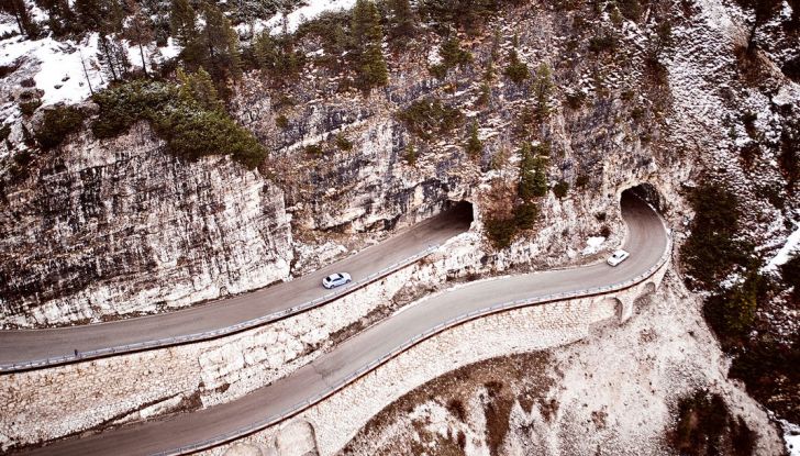 BMW 2002 Hommage, celebra i 100 anni di attività e i 50 anni della serie 02 - Foto 2 di 14