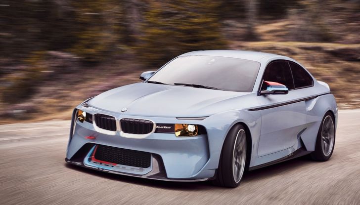 BMW 2002 hommage