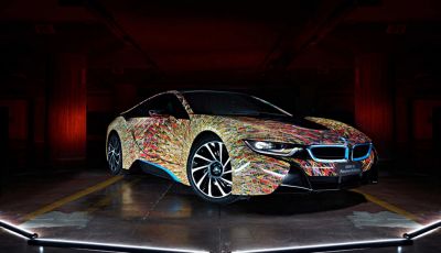 Le 5 creazioni più originali di Lapo Elkann e Garage Italia Customs