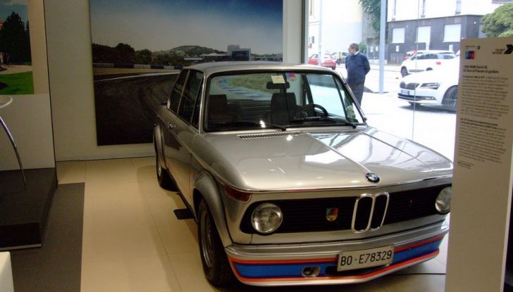 Concorso di Eleganza Villa d’Este 2018: date e novità - Foto 3 di 14