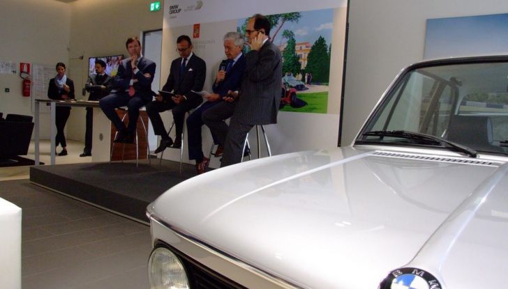 Concorso di Eleganza Villa d’Este 2018: date e novità - Foto 7 di 14