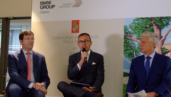 Concorso di Eleganza Villa d’Este 2018: date e novità - Foto 9 di 14