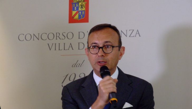 Concorso di Eleganza Villa d’Este 2018: date e novità - Foto 10 di 14