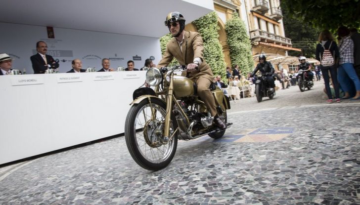 Concorso di Eleganza Villa d’Este 2018: date e novità - Foto 14 di 14