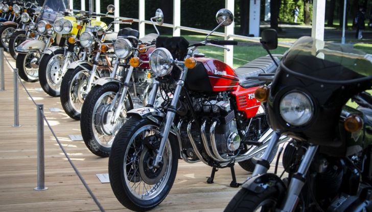 Concorso di Eleganza Villa d’Este 2018: date e novità - Foto 2 di 14