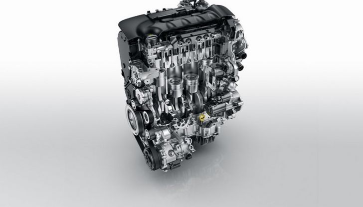 Blue HDi, un milione di motori Diesel con tecnologia SCR - Foto 8 di 8