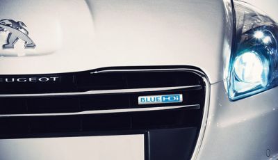 Blue HDi, un milione di motori Diesel con tecnologia SCR