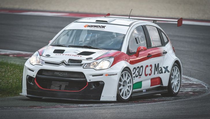 Citroen C3 MAX (1)