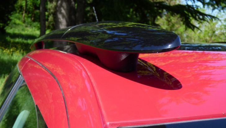 Citroen C4 Cactus BlueHDi 100 ETG6 la prova su strada, consumi e prestazioni (16)