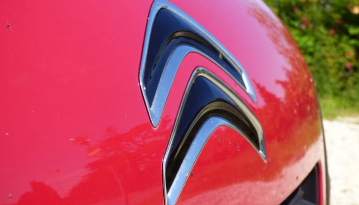 Citroen C4 Cactus BlueHDi 100 ETG6 la prova su strada, consumi e prestazioni (23)